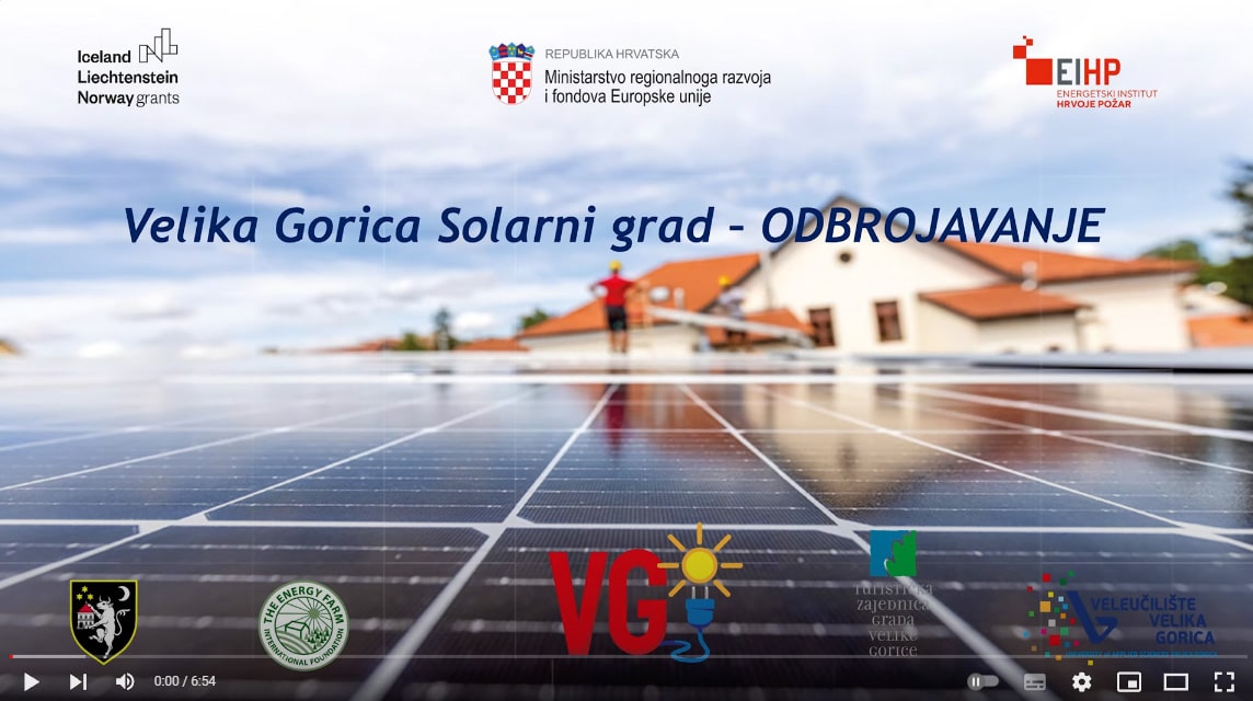 Pročitajte više o članku VIDEO: Solarni grad – ODBROJAVANJE
